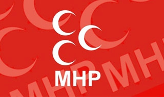 MHP'de kurultay heyecanı yaşanıyor