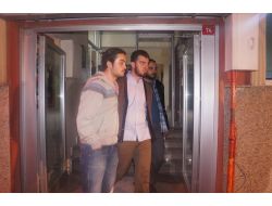 İphone 5 Vaadiyle Dolandırıcılık Polise Takıldı