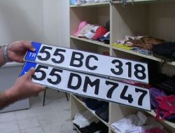 Tramvayda Unutulan 400 Parça Eşya, Sahiplerini Bekliyor