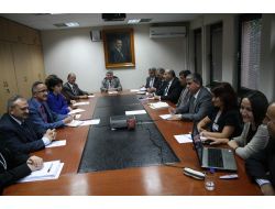 Bursa Milli Eğitim Müdürlüğü'nde 'Mükemmel Yolculuk' Sürüyor