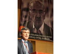 Bozyel: Kürt Sorunu Yeni Bir Anayasa Sorunudur