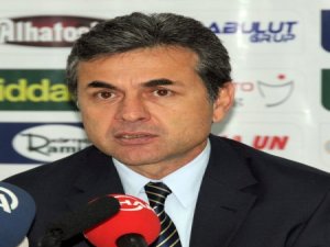 Kocaman: Kazanmaya Çok İhtiyacımız Vardı Ve Kazandık