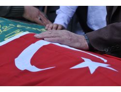 Şantiyede Ölen 4 İşçi, Çorum'da Toprağa Verildi