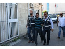 Seri Katil Adana’da Yakalandı
