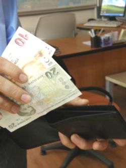 PKK'nın Maddi Desteği Boğulacak!!