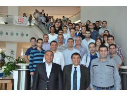 Prof. Dr. Dökmen, 'İletişimin Altın Kuralları'nı Anlattı