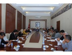 13 Kare Sanat Festivali Hazırlıkları Başladı