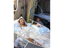 Hidayet Türkoğlu Ameliyat Oldu, 6 Hafta Potalardan Uzak Kalacak