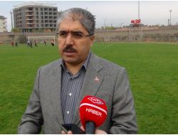 Malazgirt'te 28 Bdp'li Gözaltına Alındı