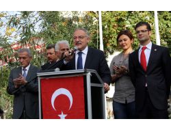 Haluk Koç: İdam Kararının Kaldırılmasıyla İlgili Sözler Boş Sözler