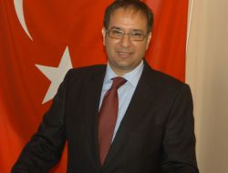 "Kenya’ya Yatırım Yapın"