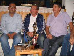 Bodrum Yat Yarışları’nda Marmaris Damgası