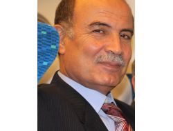 Hayırsever İş Adamı Hasan Oğraş Vefat Etti