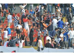 Balıkesirspor: 2 - Altay: 1