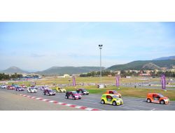 V1 Challenge İzmir'in 1'incisi Yine İzmirli Oldu