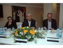 Panel Arası Nikah Katılımcıları Kızdırdı