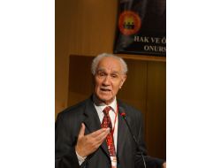 Kemal Burkay, Hak-par'ın Yeni Genel Başkanı Oldu!