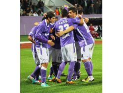 Orduspor: 2 - Sivasspor: 0