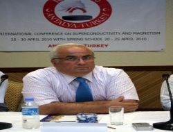 Bor Madeni Üzerine Çalışan Türk Bilim Adamları, Cıa Tarafından Takip Edilmiş!!