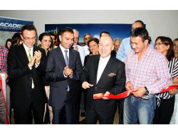 Academix Yurtdışı Eğitim Danışmanlık Adana’da Hizmete Açıldı