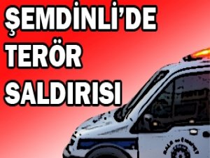 Terör örgütü sivillere saldırdı