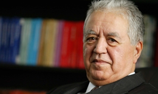 Faruk Loğoğlu'ndan açıklamalar