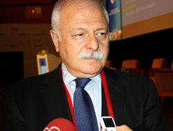 Eski Turizm Bakanı Yücel: Türkiye Turizmde 2023 Yılı Hedeflerini Tutturur