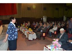 Prof. Dr. Erçetin: İyi Anne Baba Olmak Çocukla İyi İletişim Kurmaktan Geçer