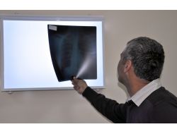 Uzm. Dr. Kırtay: Organ Nakli Hayat Kurtaran Bir Operasyon