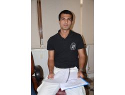 Sanal Alışveriş Mağdurları Devletten Yeni Tc Numarası İstiyor