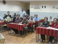 Kozan'da Osmanlı Türkçesi Kursu Açıldı