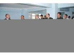 Kozan'a Mobese Sistemi Kuruluyor