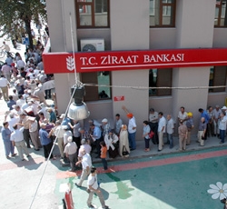 3 Milyon Kişi Yararlanacak!..