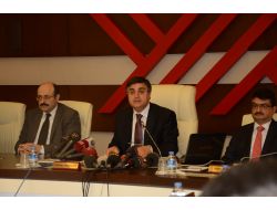 Yök Yeniden Yapılandırılıyor, Değişimle İlgili Yasa Tasarısı Yayınlandı