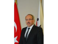 Bugiad Başkanı Er: Ekonomide Önemli Olan Güven Ve İstikrar