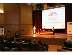 Batman’da Türk Ticaret Kanunu Paneli İlgi Gördü