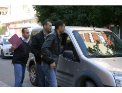 14 yılda 46 kez sigara kaçakçılığından yakalandı