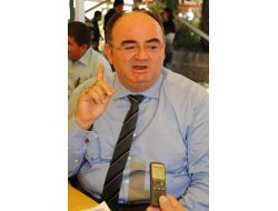 Manavgat'ın 78 Köyüne Taziye Çadırı Dağıtıldı