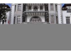 Öğrenciler Disiplinli Olsun Diye Merzifon Fen Lisesi'nde Okul Zili Çalmıyor