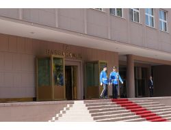 Bakanlar Kurulu, Ana Dilde Savunmayı Görüştü!