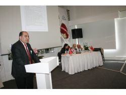 Tısiad Başkanı Kılıç: Irak'ta Avantajlarımızı İyi Değerlendirmeliyiz