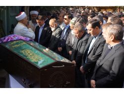 Pursaklar Belediye Başkanı Selçuk Çetin'in Acı Günü