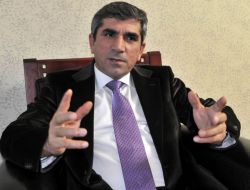 Diyarbakır Baro Başkanı: Demokrasi İçin Çaba Göstereceğim