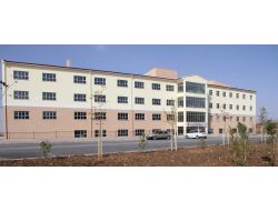 Bozok Üniversitesi Başarılarını Sürdürüyor