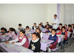 Mamak Belediyesi'nin Bilgi Evlerine Yoğun İlgi