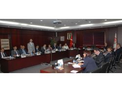 'Gaif, İş Arayan Ve İşverenin Buluşma Noktası Olacak'