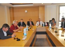 Fethiye Markalaşma Konusunda Geç Kalmış