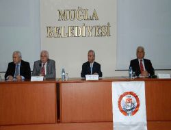 Muğla Fuarcılık Merkezi Akçaova Köyünde Kurulacak