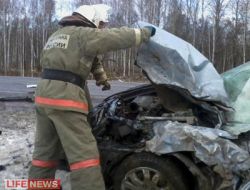 Kaza Yapan Polisin Aracında14 Kilo Uyuşturucu Çıktı