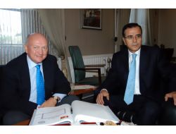 İngiliz Büyükelçisi Reddaway: Türkiye Pahalı Bir Ülke